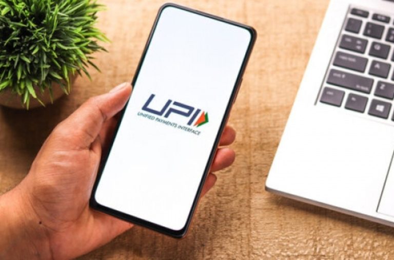 The Benefits Of Using UPI For Your Daily Transactions