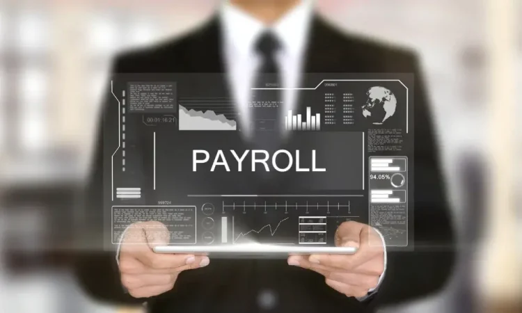 Payroll Processing