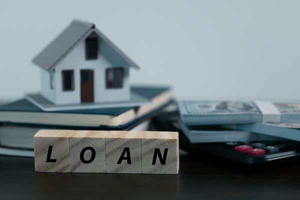 Home Loan Eligibility Score